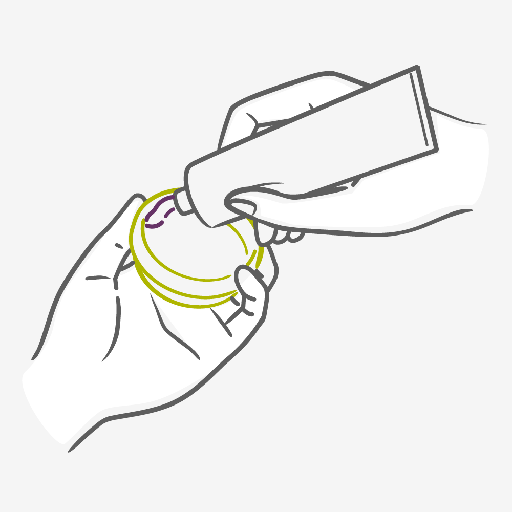How to use Diaphragm