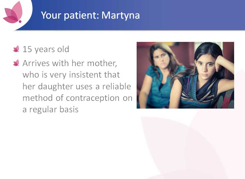 CARE EDUCATIONAL CASE STUDY - MARTYNA