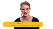 Short consultation video: Simple steps to successfully counselling women about intrauterine contraception (134,6 MB)