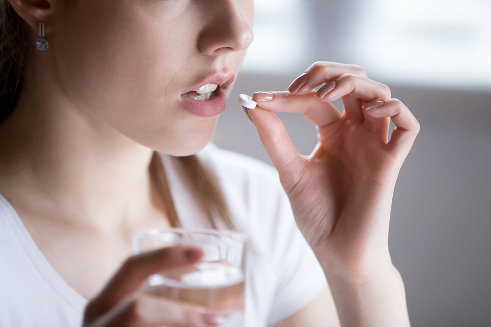Title 4 Ways That Make Birth Control Less Effective