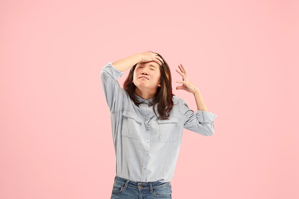 Title 4 Ways That Make Birth Control Less Effective