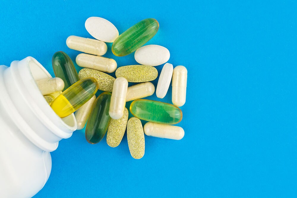 Title 4 Ways That Make Birth Control Less Effective