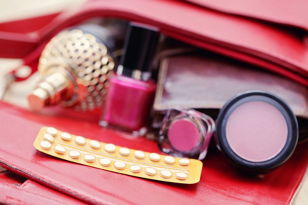 Title 4 Ways That Make Birth Control Less Effective