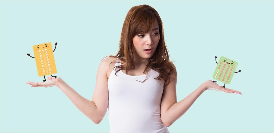 Hit or Myth: Birth control pills can be taken indefinitely