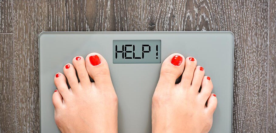 Title Help! I want to take contraceptive pills but I’m afraid of the weight gain.