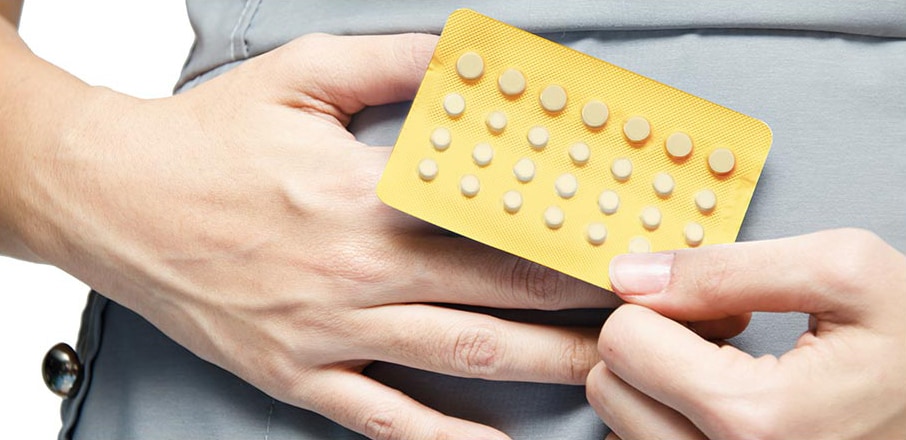 The Pill and preventing pregnancy-related health risks