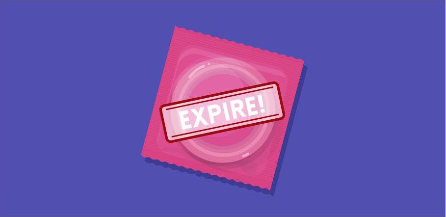 Title Condoms… Expire?!