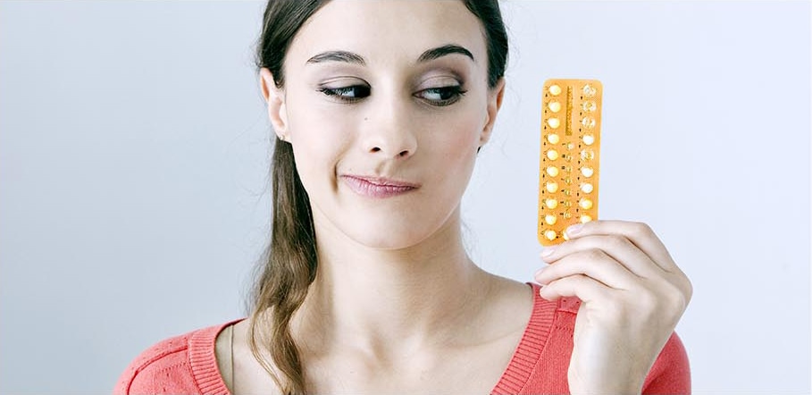 Of sex drives and the Pill