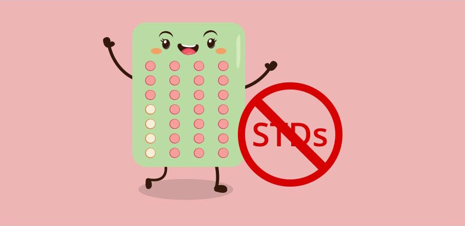 Title Hit or myth: The Pill provides full protection