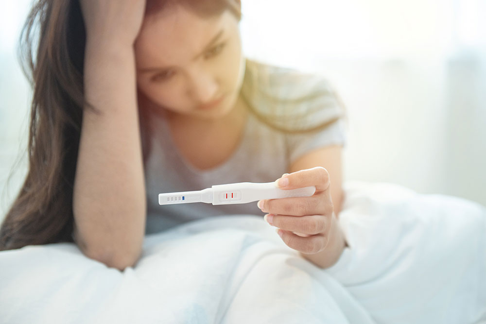 Title The Difference Between Birth Control Pills and Emergency Pills