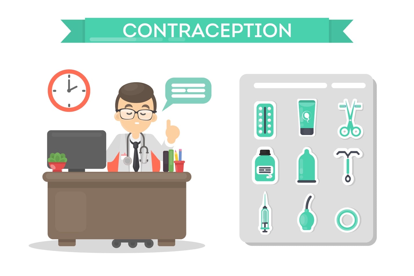 Title 6 Questions Malaysian Women Should Ask Their Pharmacist About Birth Control