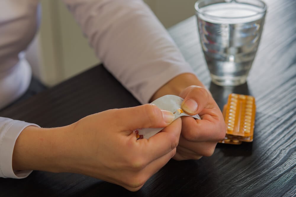 Title 6 Questions Malaysian Women Should Ask Their Pharmacist About Birth Control