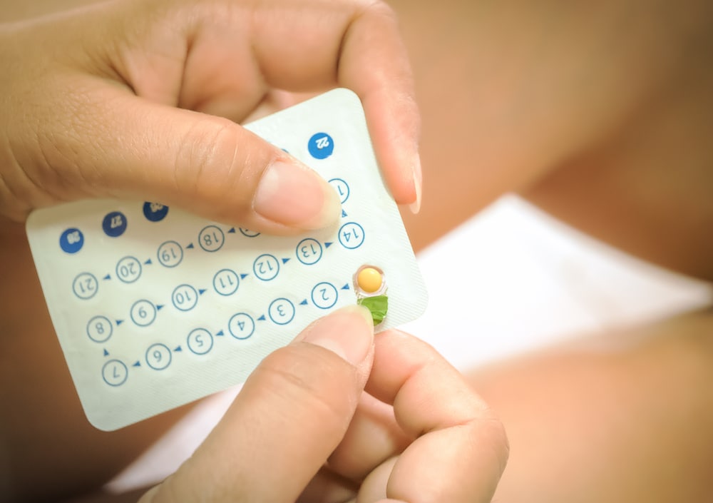 Title Can You Possibly Be Pregnant While on The Pill?