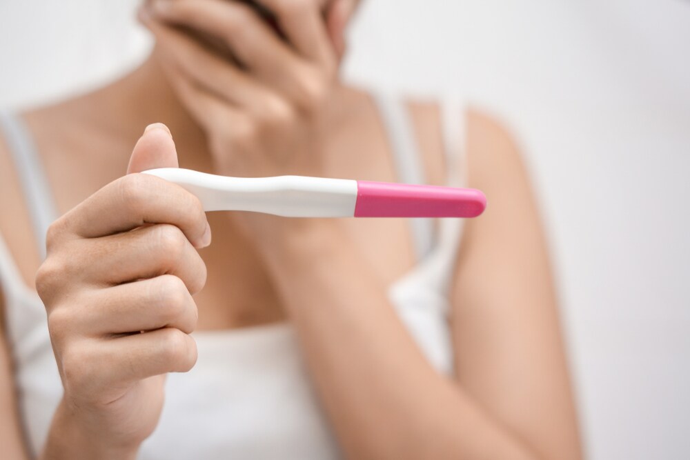Title Can You Possibly Be Pregnant While on The Pill?