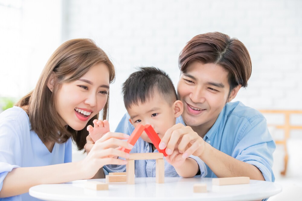 Title 5 Things to Consider Before Starting a Family