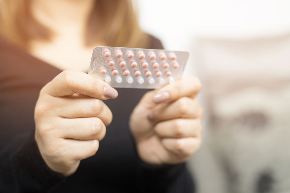 Title What You Need To Know About Menstrual Cycle And The Pill
