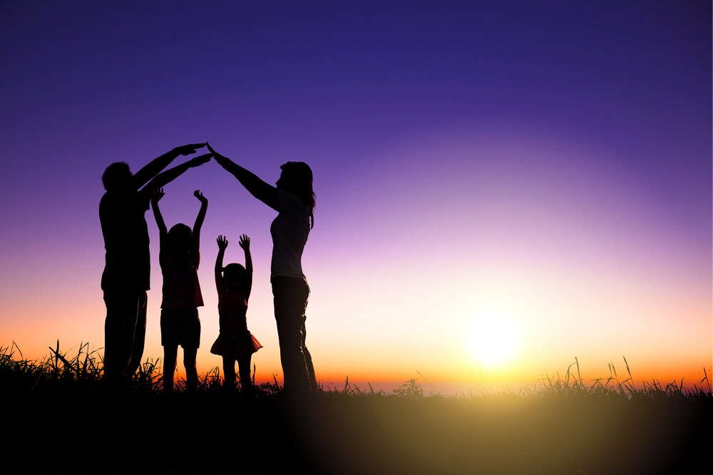 Title 5 Things to Consider Before Starting a Family