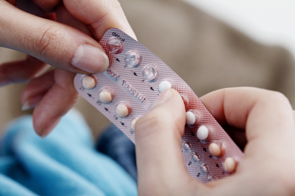 Title 7 Reasons for Late Period When You Are Not Pregnant