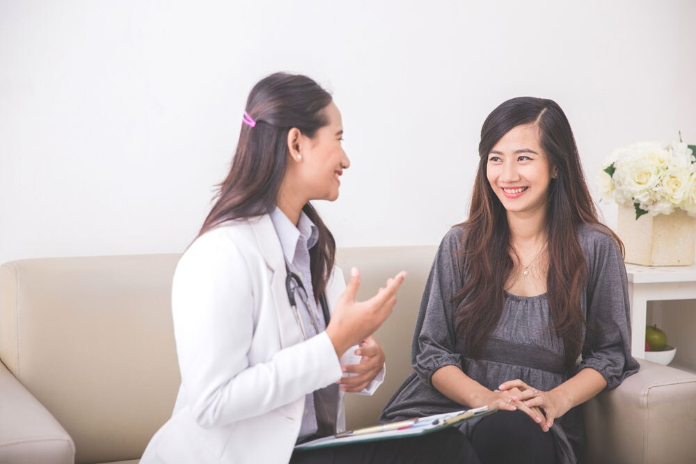 Title What You Need To Know About Menstrual Cycle And The Pill