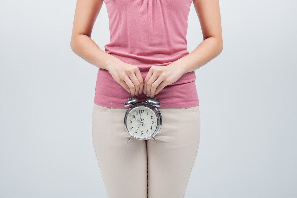 Title 7 Reasons for Late Period When You Are Not Pregnant