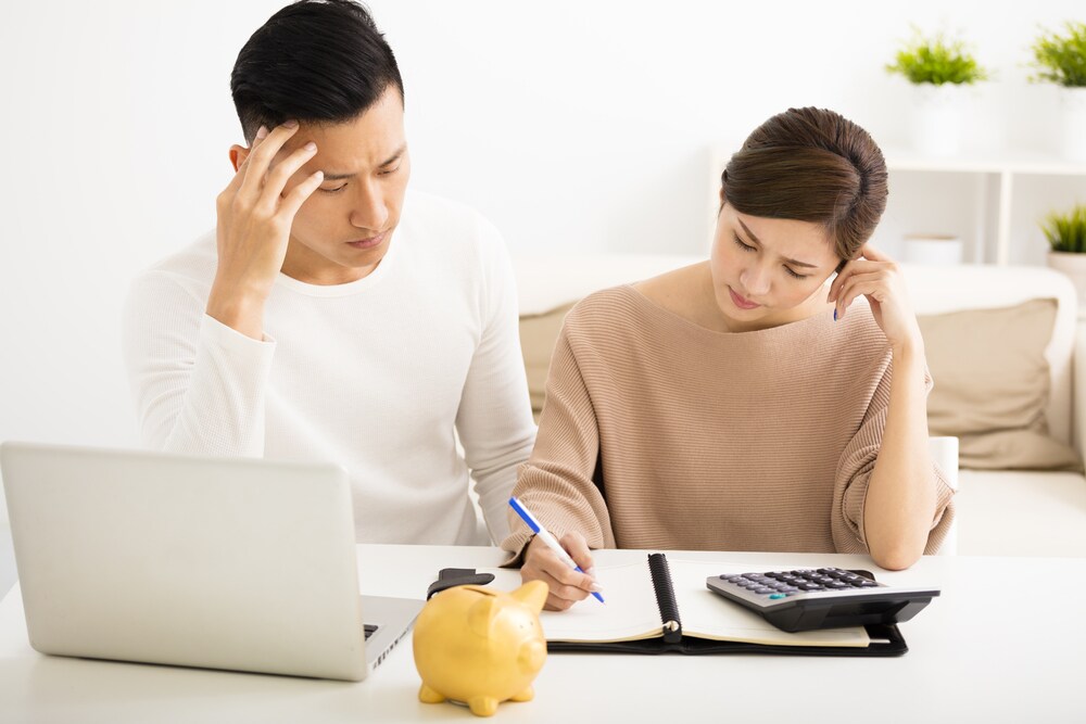 Title 5 Things to Consider Before Starting a Family