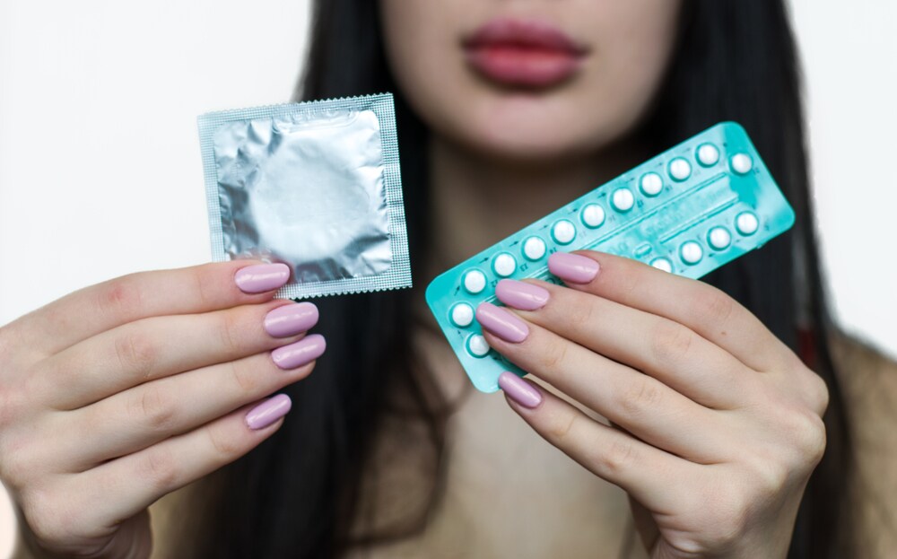 Title WHICH CONTRACEPTION METHOD IS RIGHT FOR YOU?