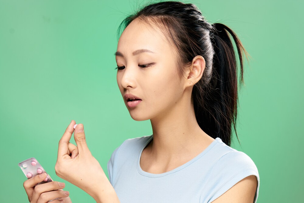 Title Challenging Your Knowledge About The Pill