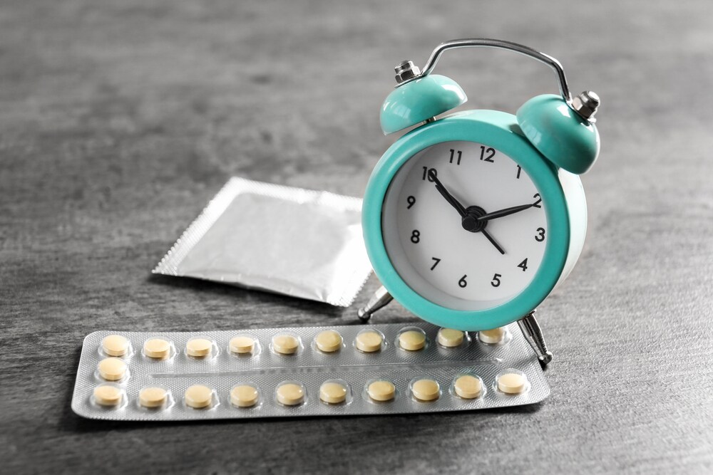 Title Can You Possibly Be Pregnant While on The Pill?