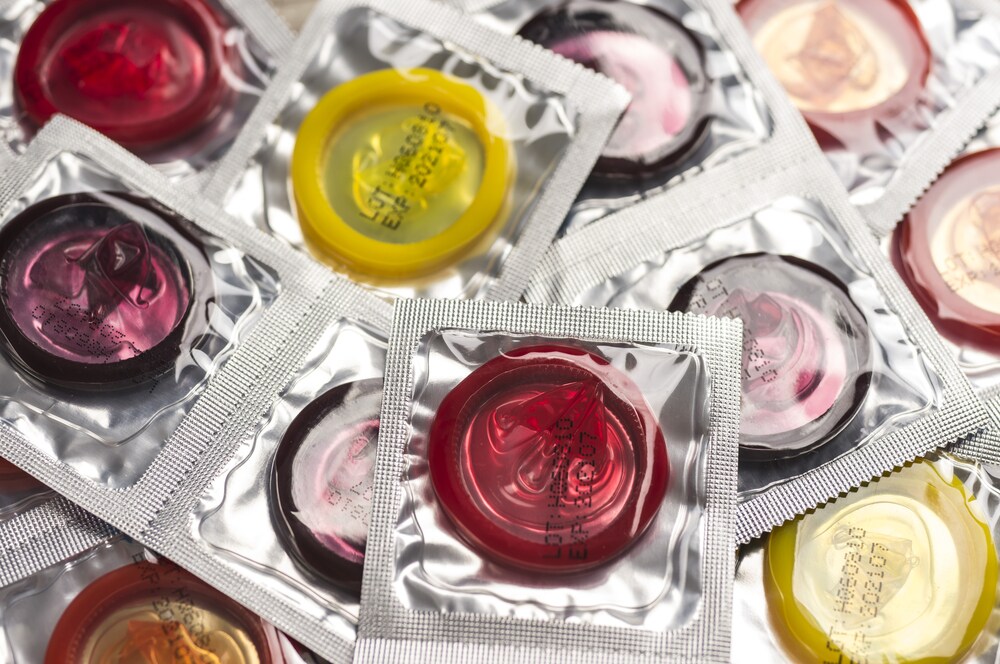 Title WHICH CONTRACEPTION METHOD IS RIGHT FOR YOU?