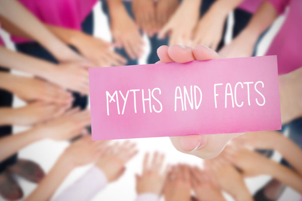 Title Birth control pills: 5 myths you should stop believing