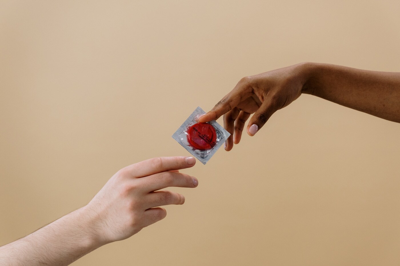 Title What are the available contraceptive options for men