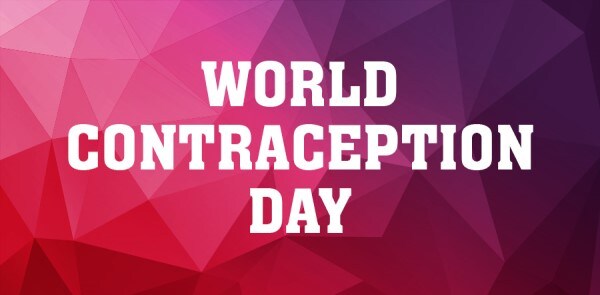 world contraception day 