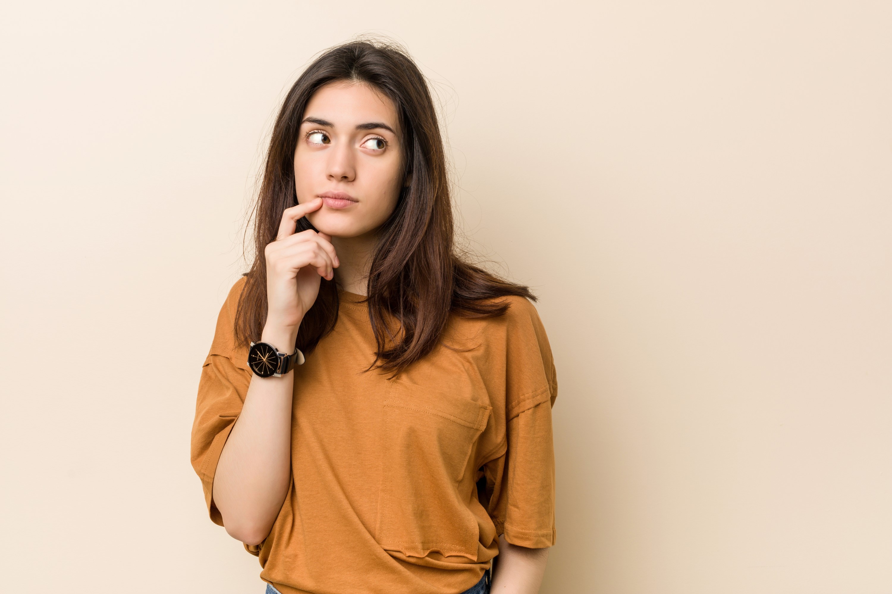 Title Can You Rely on Natural Contraceptive Methods?