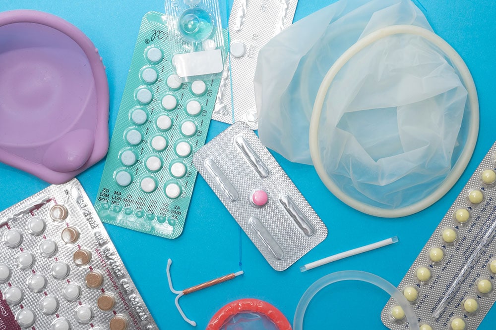 Exploring Modern Contraception Methods in Malaysia: Pill, Patch, and Beyond