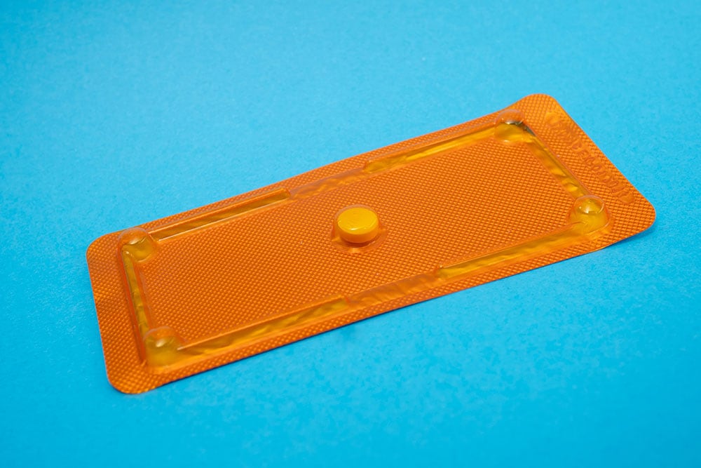 What are Emergency Contraceptive Pills (ECPs)?